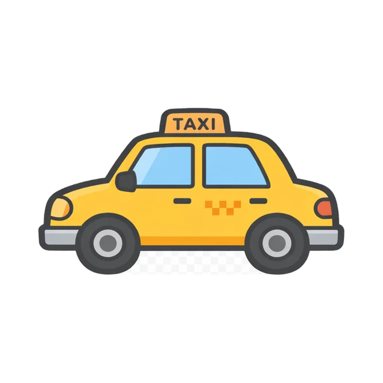 taxi