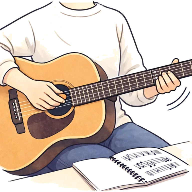 to practice