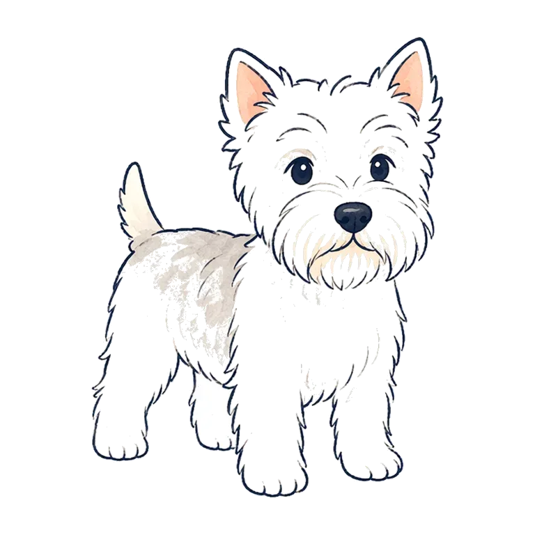 terrier