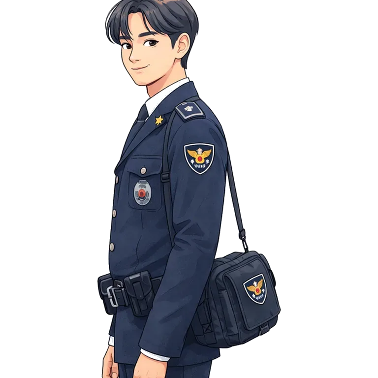 police officer