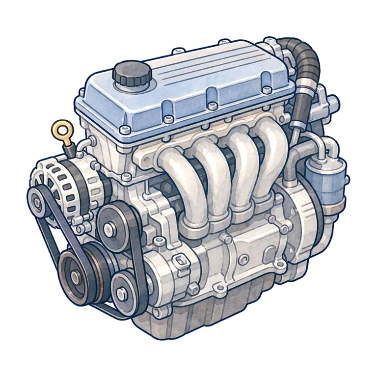 engine