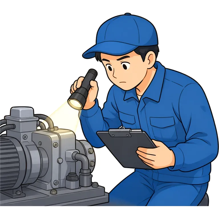 inspection