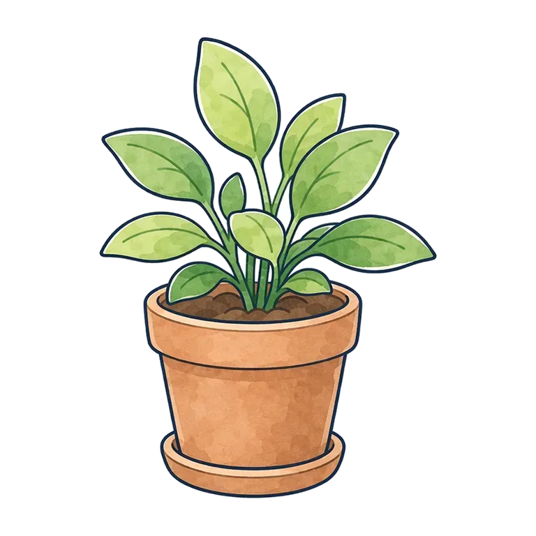 flowerpot