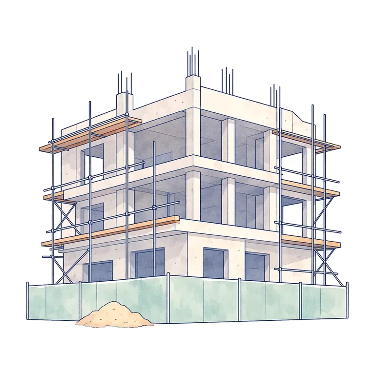 construction