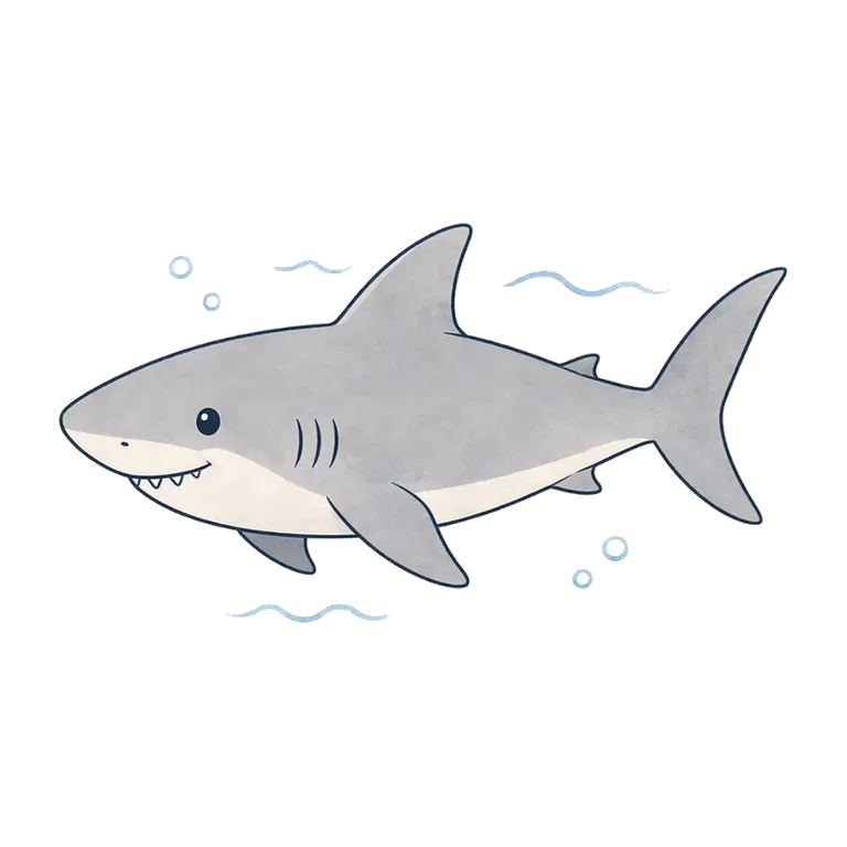 shark