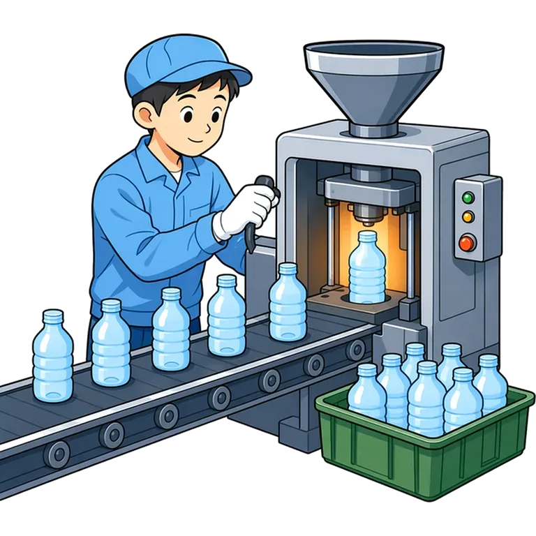 to manufacture