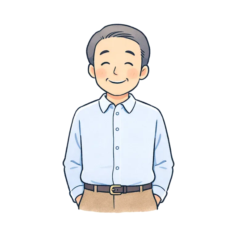 father