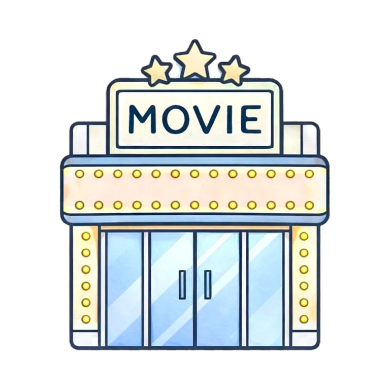 movie theater