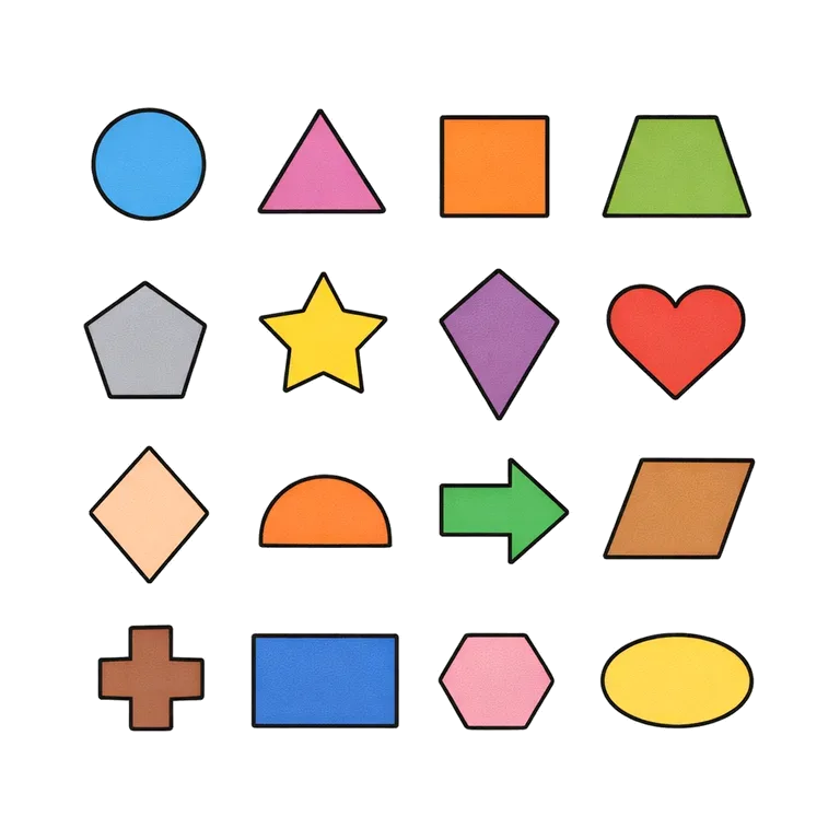 shape