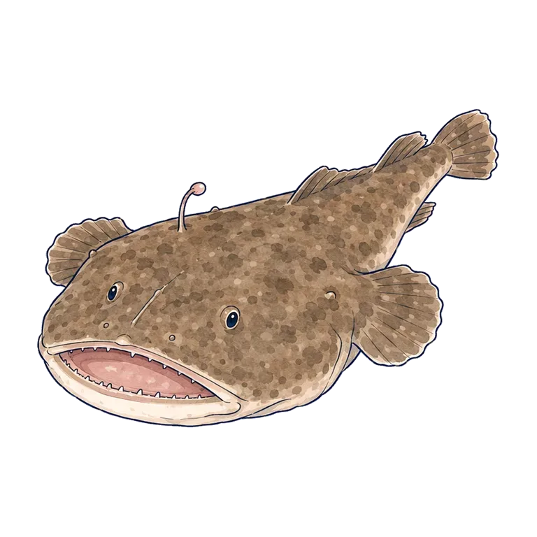 monkfish