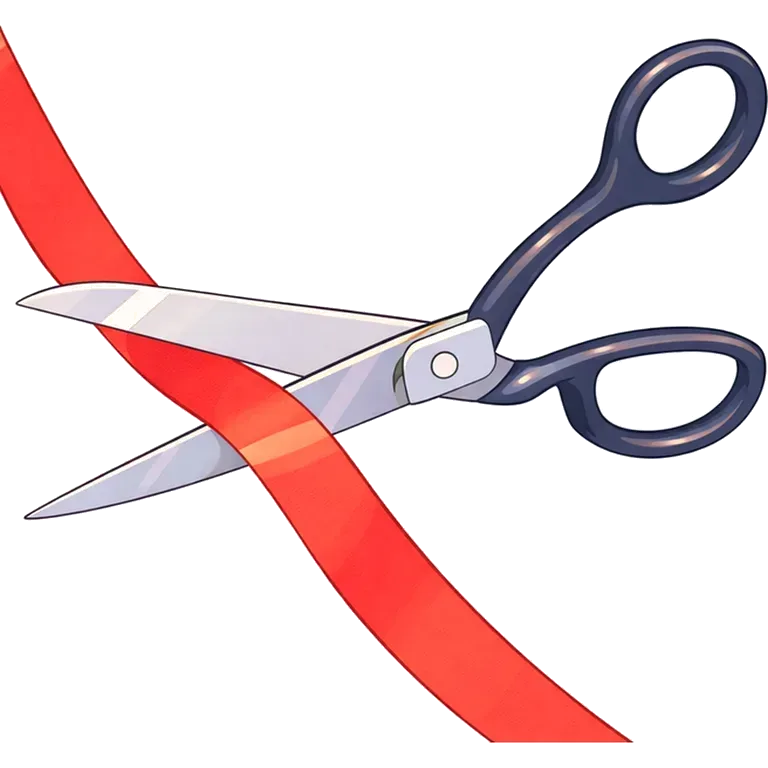 to cut