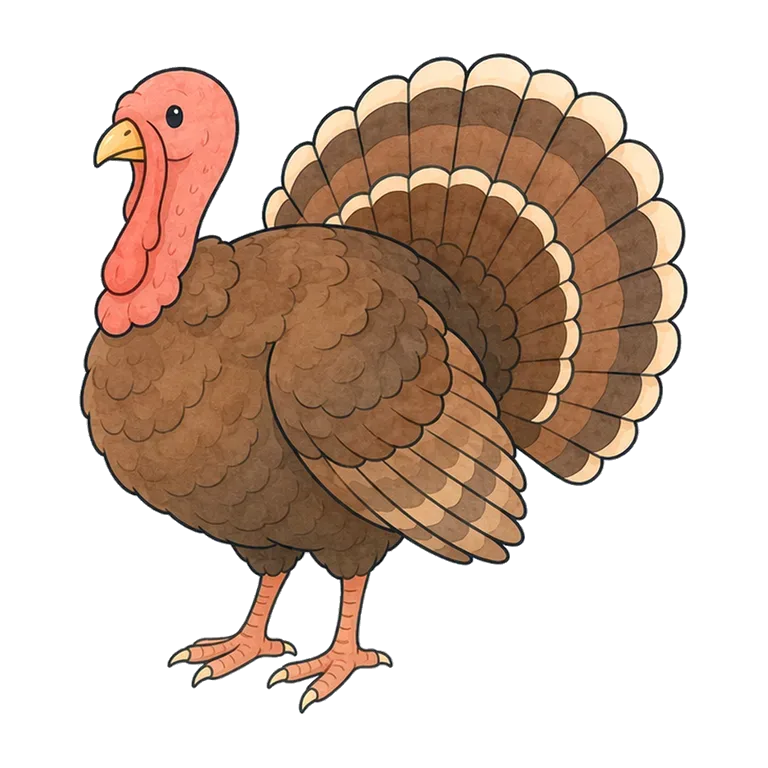 turkey