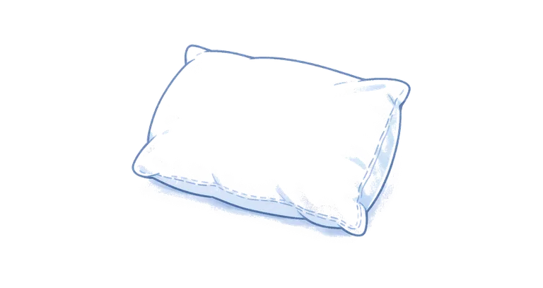 pillow