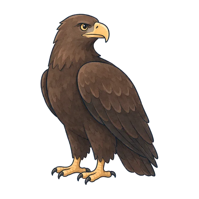 eagle