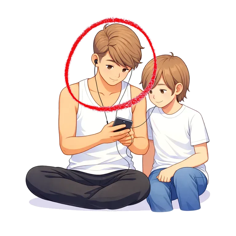 older brother
