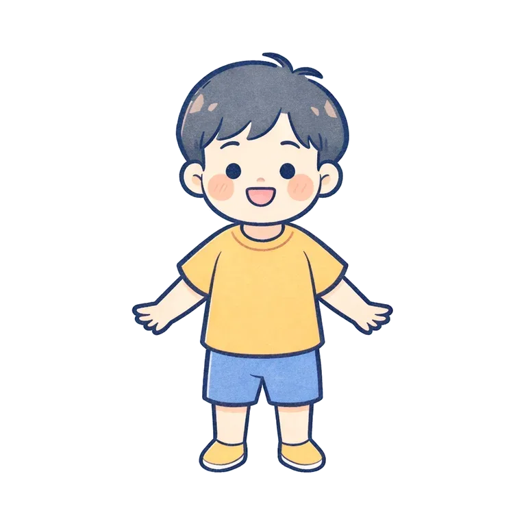 child