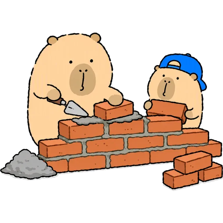 to construct