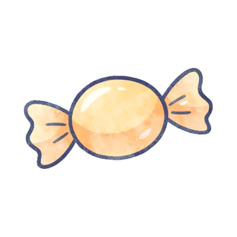 candy