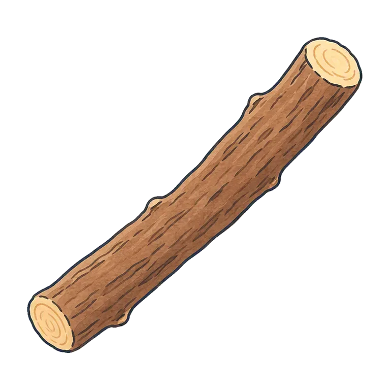 licorice root