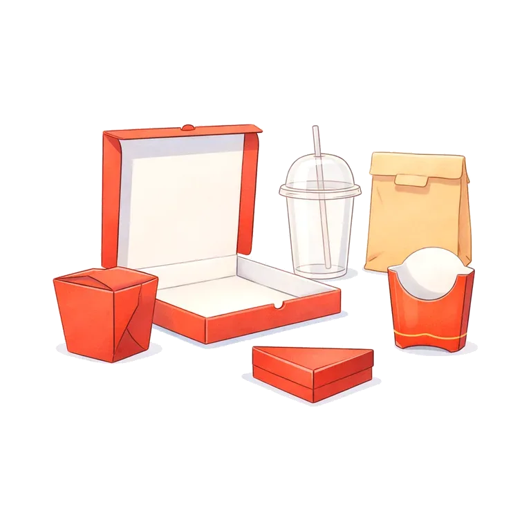 packaging