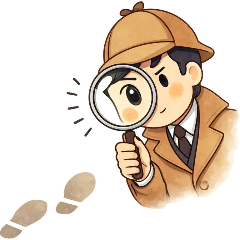 detective