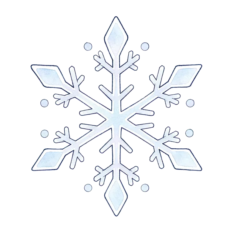 snowflake
