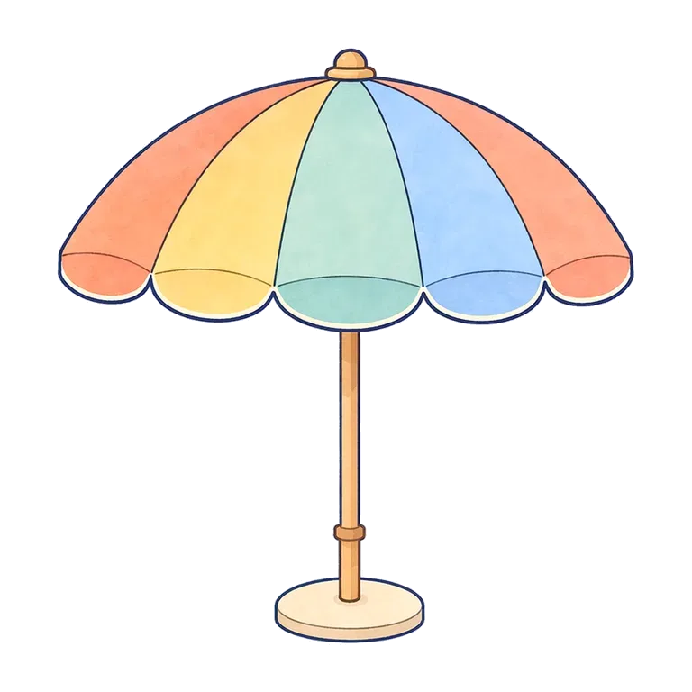 parasol