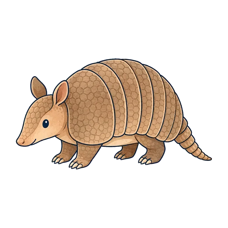 armadillo