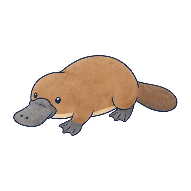 platypus