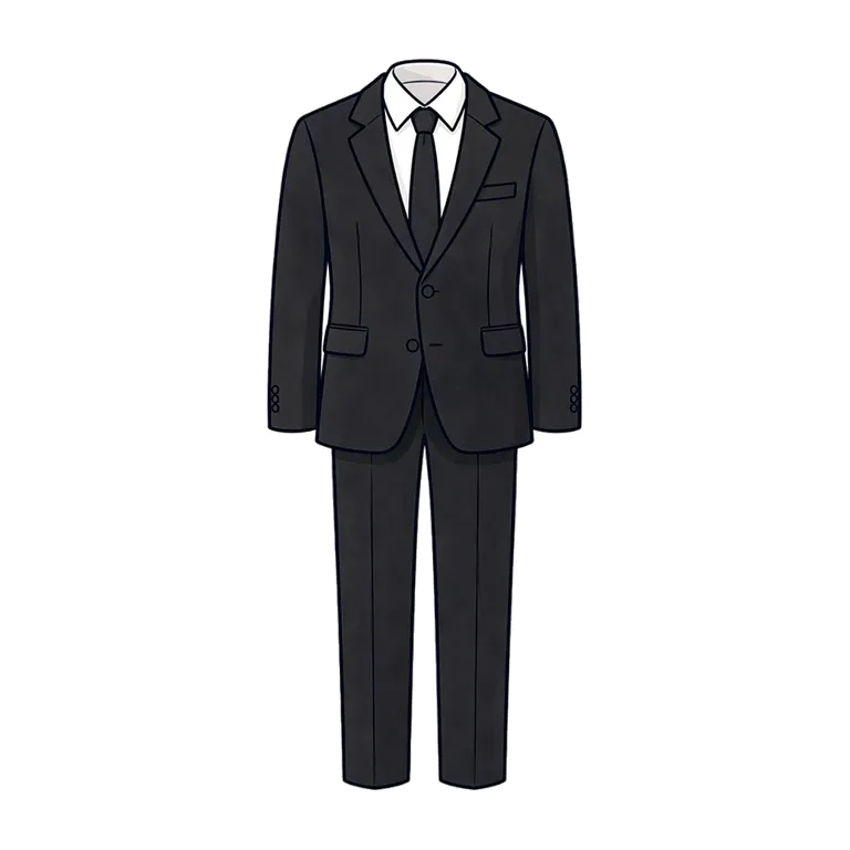 suit