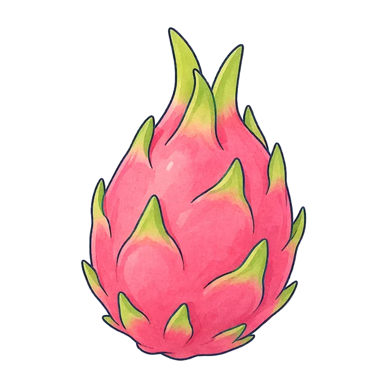 dragon fruit