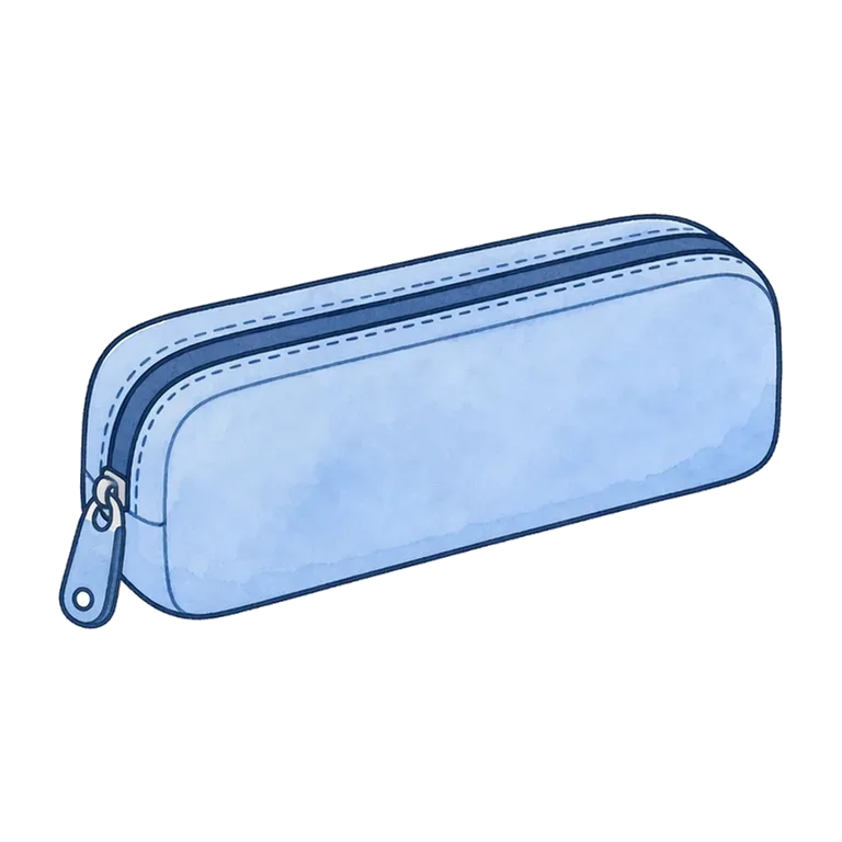 pencil case
