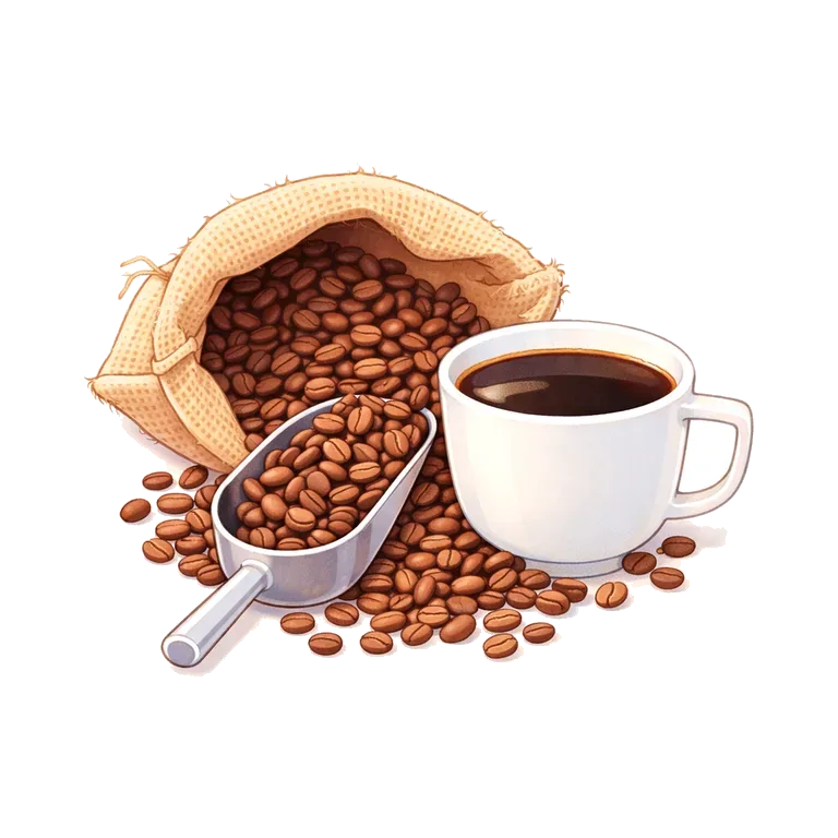 coffee