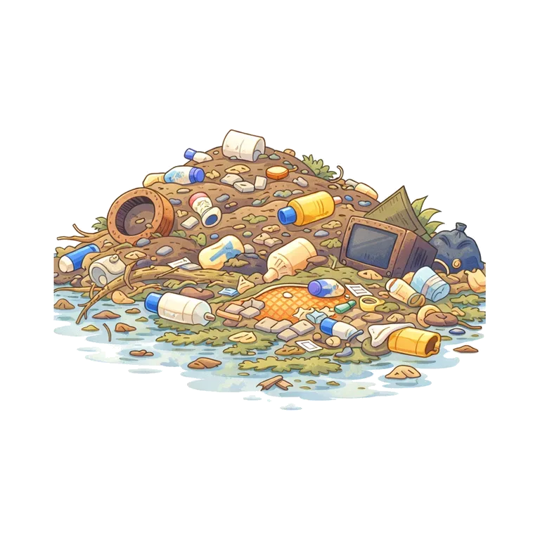pollution