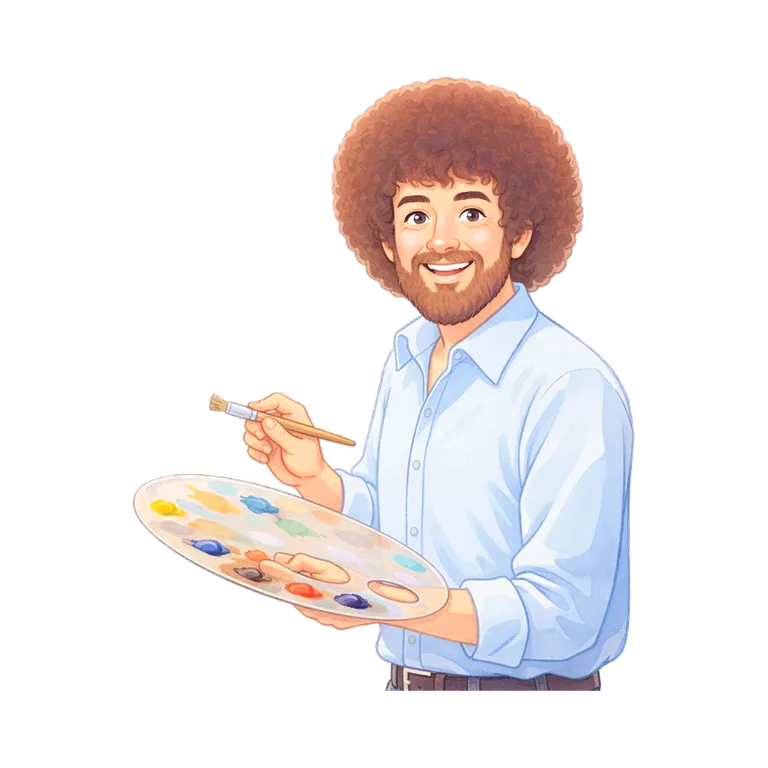 painter