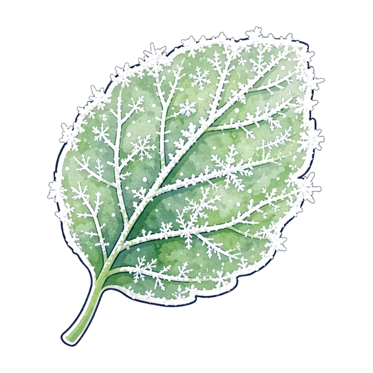 frost