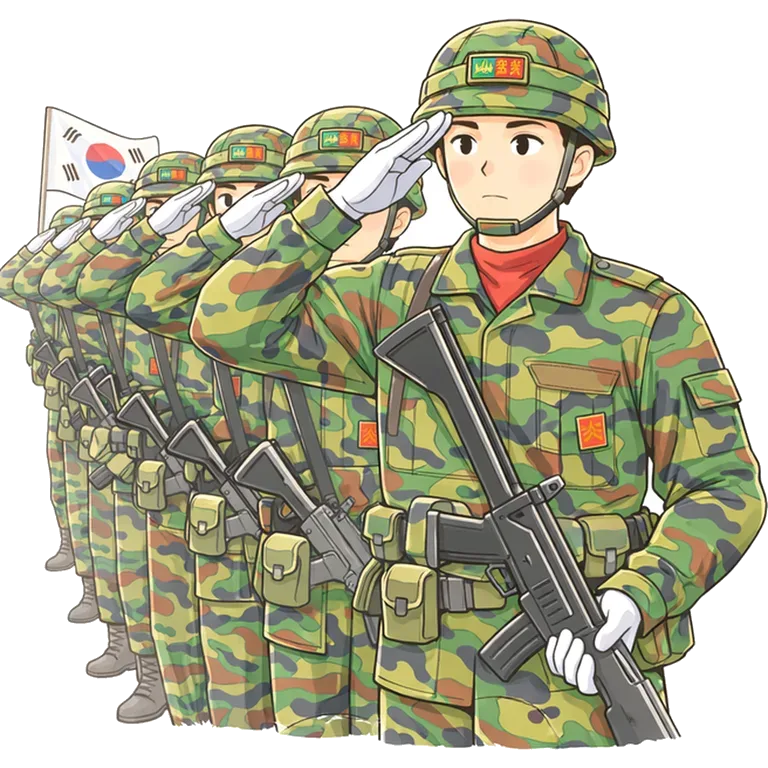 duty