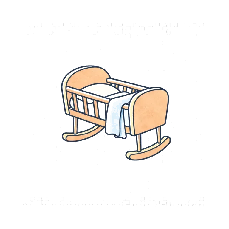 cradle