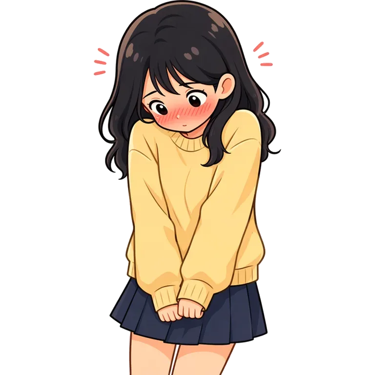 shyness