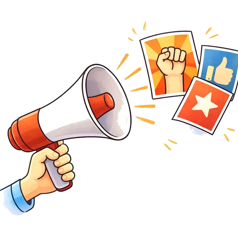 propaganda