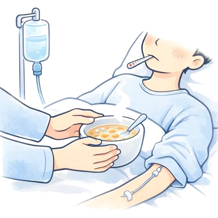 nursing care