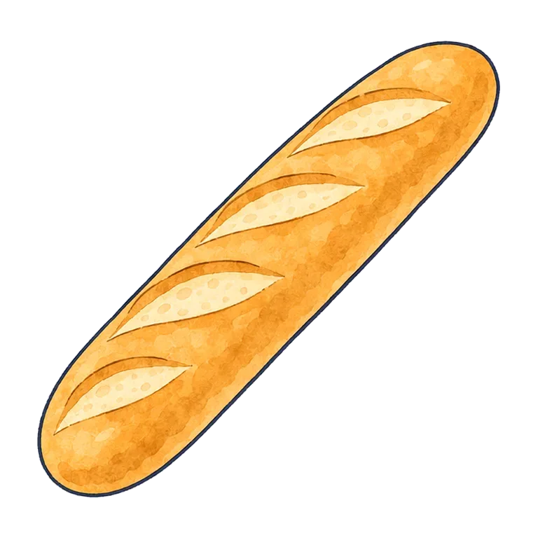 baguette
