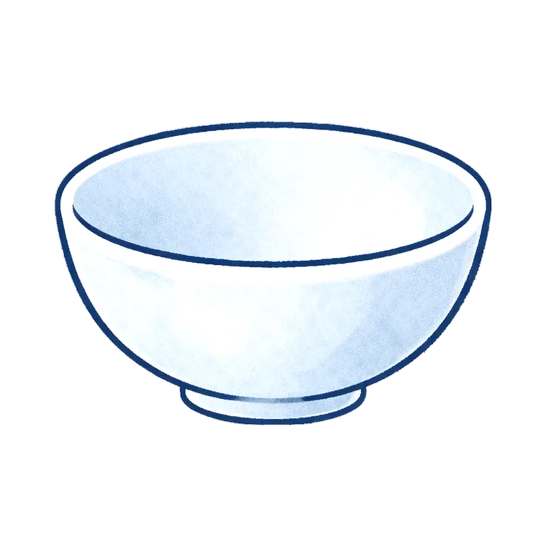 bowl