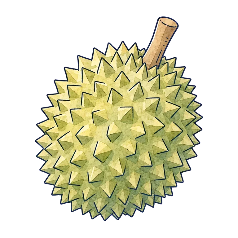 durian