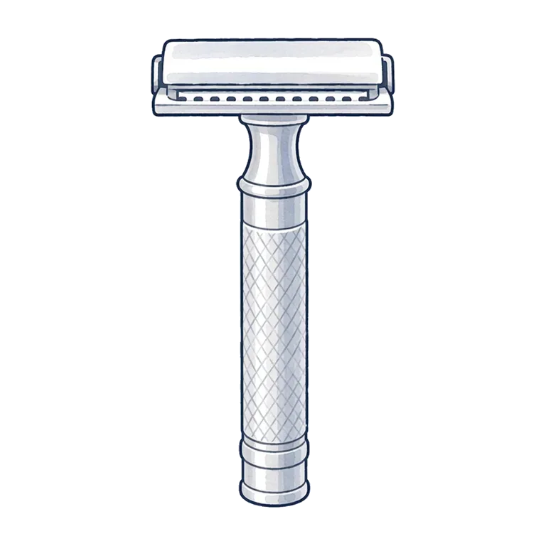 razor