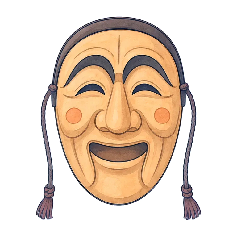 mask