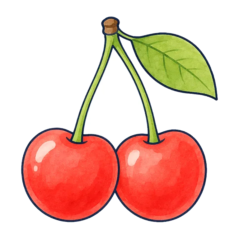 cherry