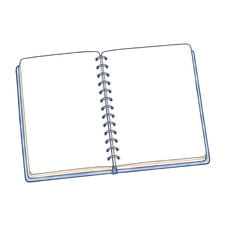 sketchbook