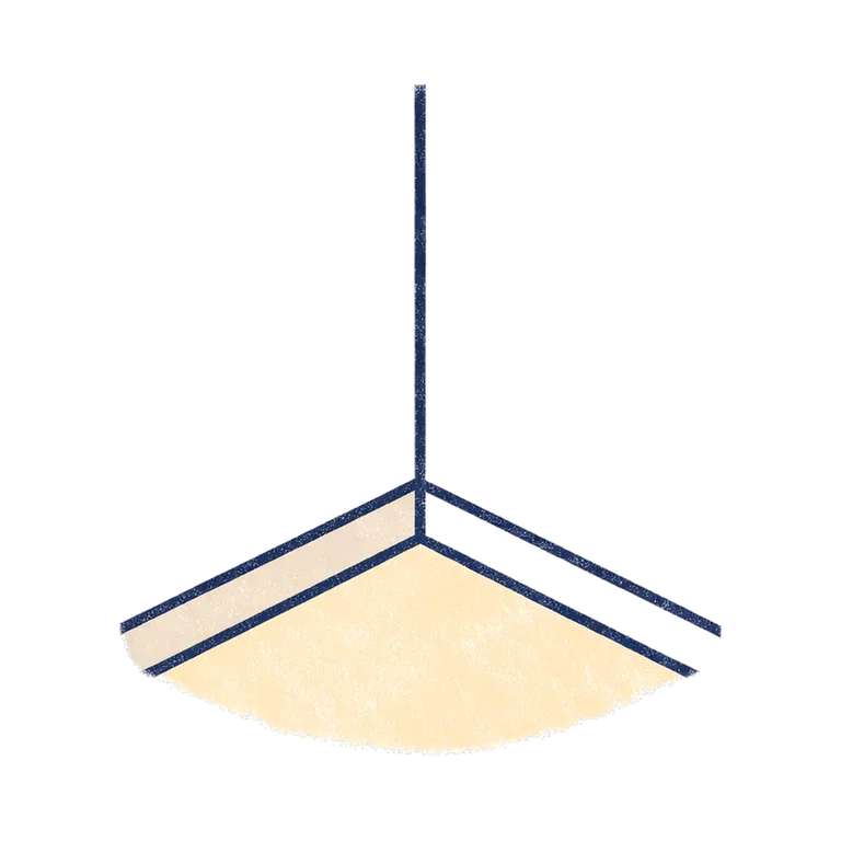 corner