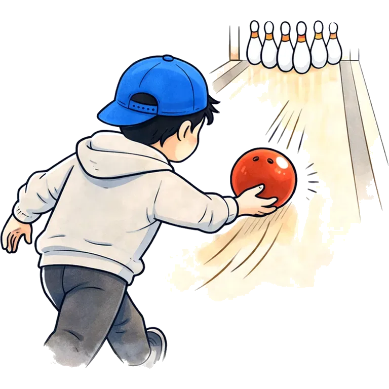 bowling